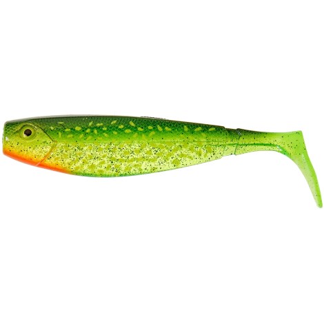 GUNKI - G Bump 14 cm UV Ghost Fire Pike