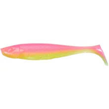 GUNKI - Gumová nástraha Bumpy 11 cm Pink Chart