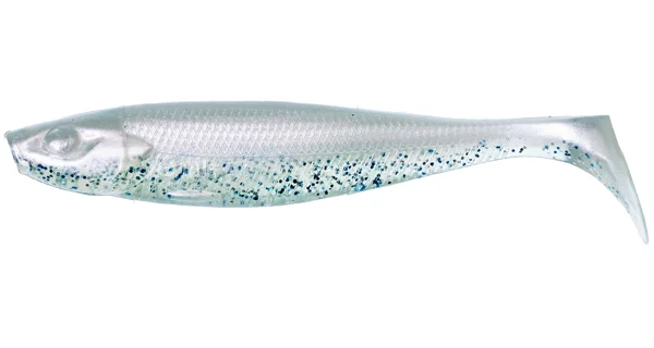 GUNKI - Gumová nástraha Bumpy 11 cm Snow Paradise