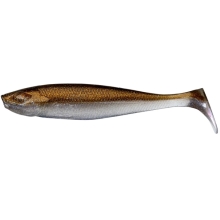 GUNKI - Gumová nástraha Bumpy 13 cm Crystal Brown