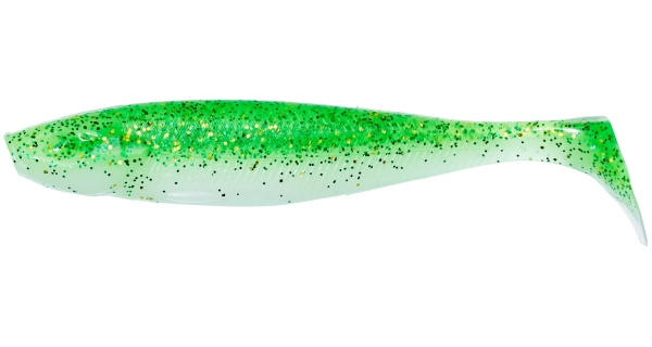GUNKI - Gumová nástraha Bumpy 7,6 cm Chart Ayu