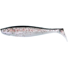 GUNKI - Gumová nástraha Bumpy Blood Natural Grey 7,6 cm