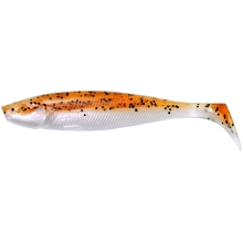 GUNKI - Gumová nástraha Bumpy Brown Sugar 7,6 cm