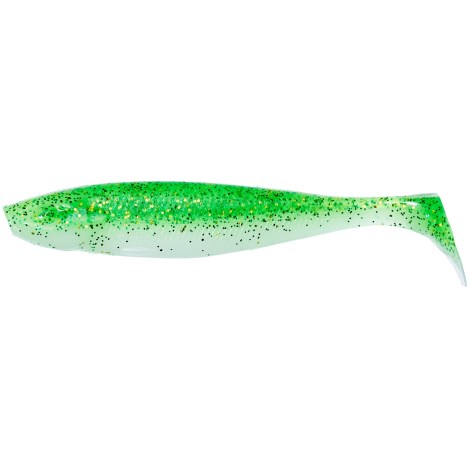 GUNKI - Gumová nástraha Bumpy Chart Ayu 7,6 cm
