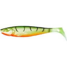 GUNKI - Gumová nástraha Bumpy Fire Tiger 7,6 cm