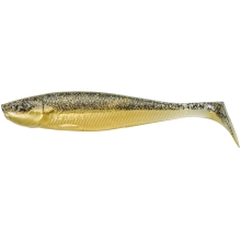 GUNKI - Gumová nástraha Bumpy Ghost Zander 7,6 cm