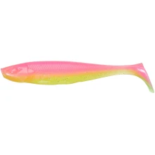 GUNKI - Gumová nástraha Bumpy Pink Chart 7,6 cm