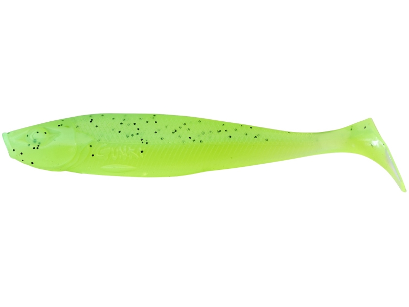 GUNKI - Gumová nástraha Bumpy Ufo 7,6 cm