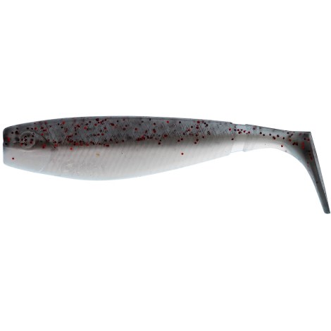 GUNKI - Gumová nástraha G Bump Classic Blood Natural Grey 6,5 cm 1 ks