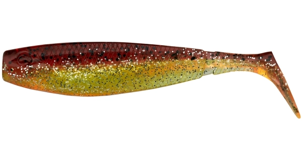 GUNKI - Gumová nástraha G Bump Classic Sunrise Shad 10,5 cm