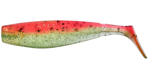 GUNKI - Gumová nástraha G Bump Classic Sunrise Shad 6,5 cm 1 ks