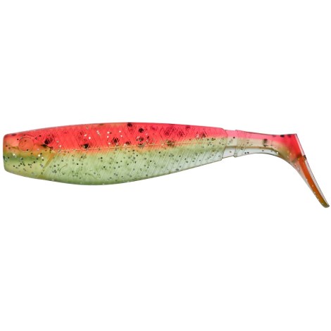 GUNKI - Gumová nástraha G Bump Classic Sunrise Shad 6,5 cm 1 ks