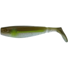 GUNKI - Gumová nástraha G Bump Classic UV Ayu 3,3 g 6,5 cm 1 ks