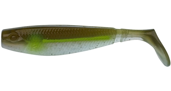GUNKI - Gumová nástraha G Bump Classic UV Ayu 3,3 g 6,5 cm 1 ks