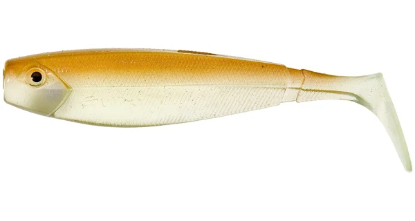 GUNKI - Gumová nástraha G Bump Ghost Smelt 10,5 cm 13,2 g