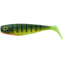 GUNKI - Gumová nástraha G Bump Ghost UV Lemon Perch 8 cm