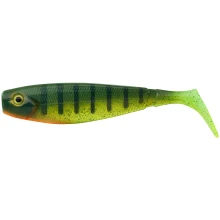 GUNKI - Gumová nástraha G Bump Ghost UV Lemon Perch 8 cm