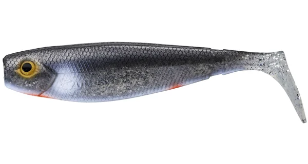 GUNKI - Gumová nástraha G Bump Ghost UV Roach 14 cm 31 g