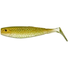 GUNKI - Gumová nástraha G Bump UV Ghost Pike 10,5 cm 13,2 g