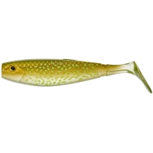 GUNKI - Gumová nástraha G Bump UV Ghost Pike 10,5 cm 13,2 g