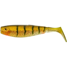 GUNKI - Gumová nástraha G Bump UV Ghost Red Perch 10,5 cm 13,2 g