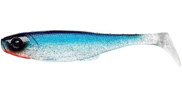 GUNKI - Gumová nástraha Gunzilla 16 cm Deep Blue