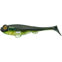 GUNKI - Gumová nástraha Rockstar ITB Motor Belly 11 cm