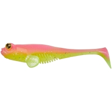 GUNKI - Gumová nástraha Rockstar ITB Pink Chart 11 cm