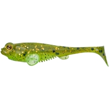 GUNKI - Gumová nástraha Rockstar ITB Watermelon Chart 11 cm