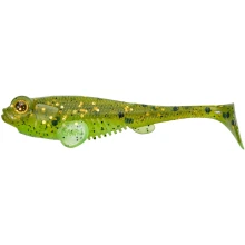 GUNKI - Gumová nástraha Rockstar ITB Watermelon Chart 11 cm