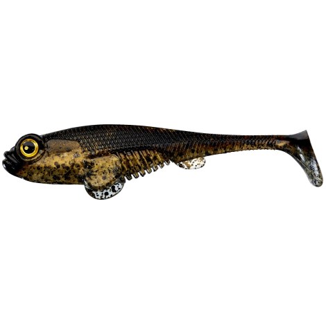 GUNKI - Gumová nástraha Rockstar ITB Wild Goby 11 cm