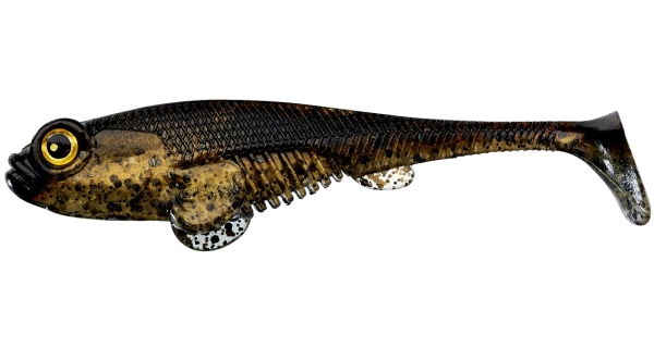GUNKI - Gumová nástraha Rockstar ITB Wild Goby 8,5 cm