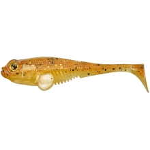 GUNKI - Gumová nástraha Rockstar ITB Z-Brown 11 cm