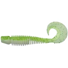 GUNKI - Gumová nástraha Tipsy CXL 11,5 cm ITB Snow Chart G&G Flk
