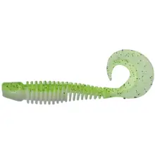 GUNKI - Gumová nástraha Tipsy CXL 11,5 cm ITB Snow Chart G&G Flk
