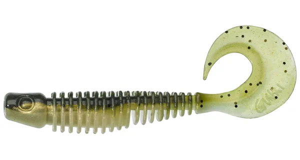 GUNKI - Gumová nástraha Tipsy CXL 8,5 cm ITB Golden Ayu