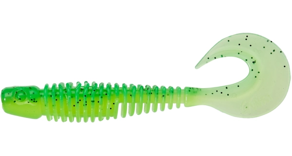 GUNKI - Gumová nástraha Tipsy CXL 8,5 cm ITB Ufo