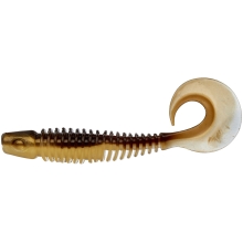 GUNKI - Gumová nástraha Tipsy CXL ITB Brown Star 11,5 cm