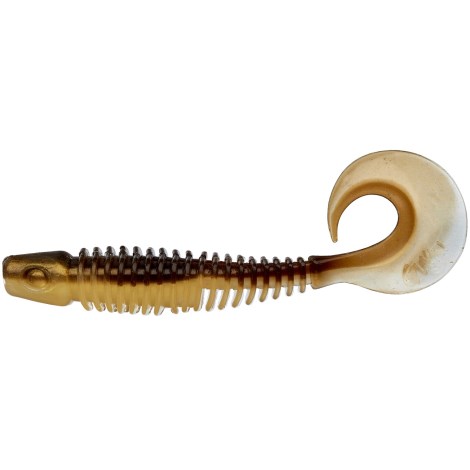 GUNKI - Gumová nástraha Tipsy CXL ITB Brown Star 11,5 cm