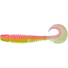 GUNKI - Gumová nástraha Tipsy CXL ITB Pink Chart 11,5 cm