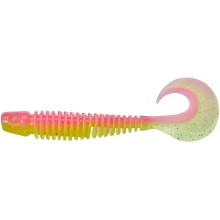 GUNKI - Gumová nástraha Tipsy CXL ITB Pink Chart 11,5 cm