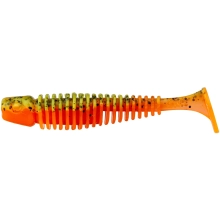 GUNKI - Gumová nástraha Tipsy SXL ITB 10 cm Black Pepper Chicken