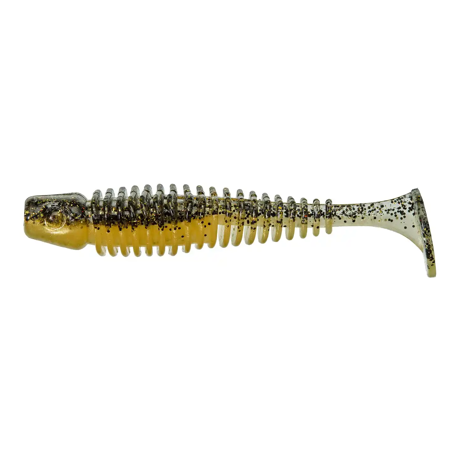 GUNKI GUNKI - Gumová nástraha Tipsy SXL ITB 7,6 cm Ghost Zander