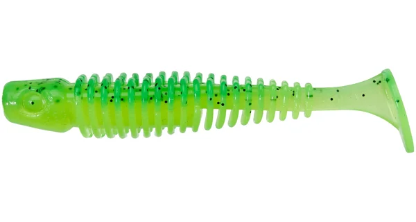 GUNKI - Gumová nástraha Tipsy SXL ITB 7,6 cm Ufo