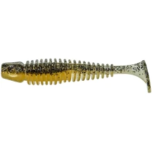GUNKI - Gumová nástraha Tipsy SXL ITB Ghost Zander 10 cm