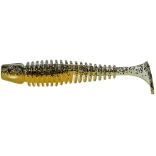 GUNKI - Gumová nástraha Tipsy SXL ITB Ghost Zander 7,6 cm