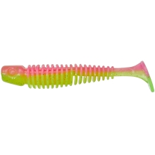 GUNKI - Gumová nástraha Tipsy SXL ITB Pink Chart 10 cm