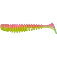 GUNKI - Gumová nástraha Tipsy SXL ITB Pink Chart 7,6 cm
