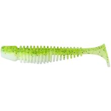 GUNKI - Gumová nástraha Tipsy SXL ITB Snow Chart G&G Flk 7,6 cm