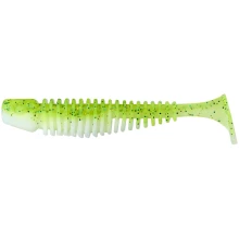 GUNKI - Gumová nástraha Tipsy SXL ITB Snow Chart G&G Flk 7,6 cm